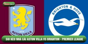 Soi Kèo Nhà Cái Aston Villa vs Brighton 12/02 - Premier League