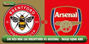 Soi Kèo Nhà Cái Brentford vs Arsenal 13/02 - Ngoại Hạng Anh
