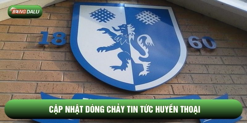 Cập nhật dòng chảy tin tức huyền thoại Cập nhật dòng chảy tin tức huyền thoại