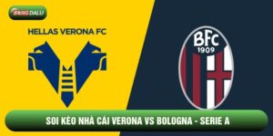 Soi Kèo Nhà Cái Verona vs Bologna Ngày 16/01 - Serie A